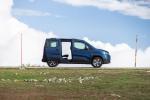 Peugeot Rifter 2018 года (WW)